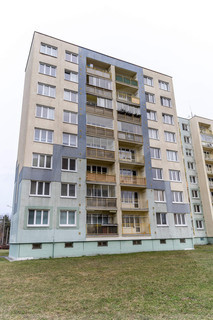 Investiční byt 3+1, 68m2, OSVL, balkon, původní stav, revitalizace, Ostrava ul. Zimmlerova - Fotka 9