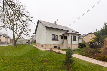 Prodej rodinného domu 232m² a zahradou 784m² v Polance nad Odrou, Ostrava - Fotka 2