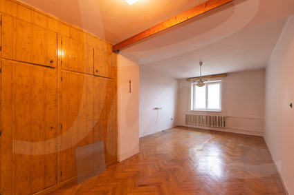 Prodej bytu 2+1, 59m² na ul. Nábřeží SPB Ostrava-Poruba - Fotka 1