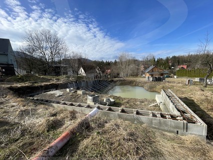 Prodej pozemku 1071m² v Kunčicích pod Ondřejníkem - Fotka 5