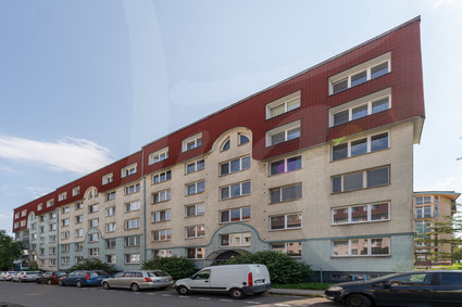 Prodej bytu 4+1, 80m2 s lodžii na ulici Dr. Šavrdy, Ostrava - Fotka 21
