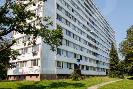 Prodej bytu 2+1, 56m2 s lodžii na ulici Na Robinsonce, Ostrava - Fotka 1