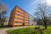 Prodej bytu 2+1  (52m2)v Ostravě - Zábřehu v původním stavu.