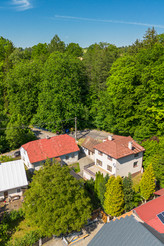 Prodej rodinné domu 5+1 v obci Nová Ves u Frýdlantu nad Ostravicí 
