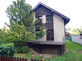 Prodej rodinného domu, ul. Erbenova, Třinec