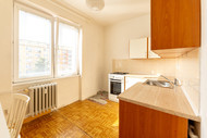 Prodej bytu 2+1, 55m2  na ulici Kyjevská,…