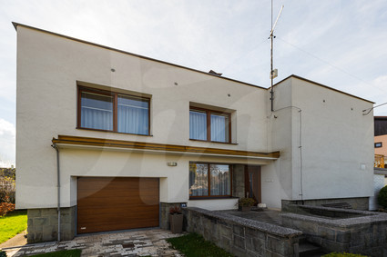 Prodej rodinného domu 4+1 v Sviadnov, Frýdek-Místek - Fotka 32