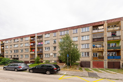 Prodej bytu 3+1, 68m2 s lodžii na ulici Jaroslava Misky - Fotka 21