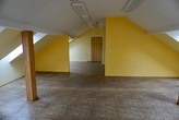 Pronájem kancelářských prostor v Ostravě Mariánských Horách na ulici Slévarenská