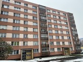 Prodej bytu 1+1, 40m2  na ulici Výškovická, Ostrava
